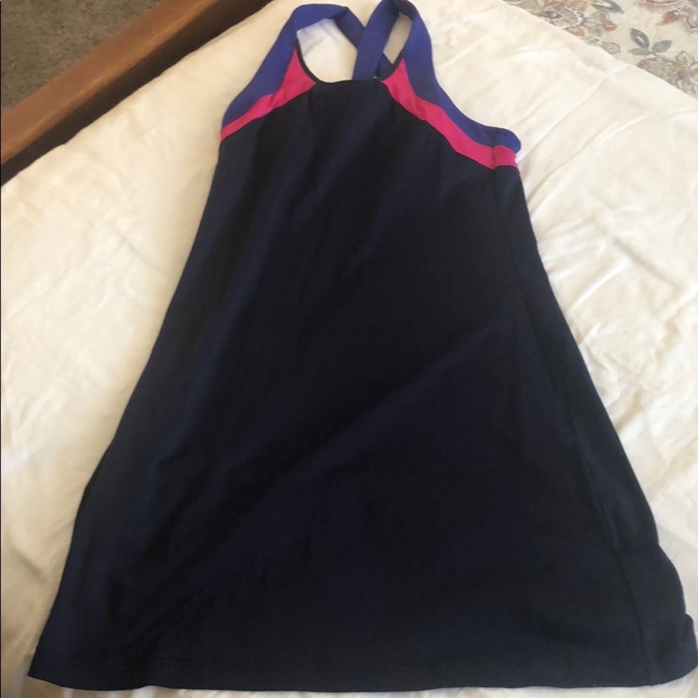 Title nine sundress